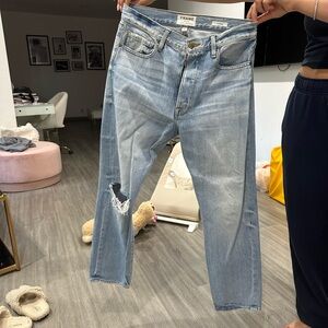 Frame Jeans